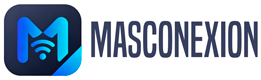 MasConexion - Te conecta más con las tecnologías.