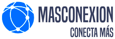 MasConexion - Te conecta más con las tecnologías.